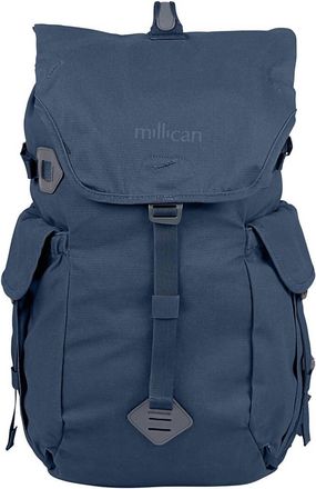 Millican Mens Fraser Rucksack Bag - 32L In Slate