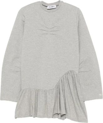 The Attico Donna, Abiti, Grigio, S, new