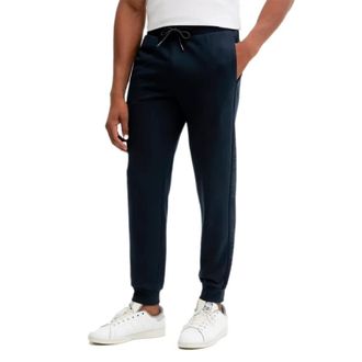 Emporio Armani Hombre, Pantalones, Azul, Talla: M