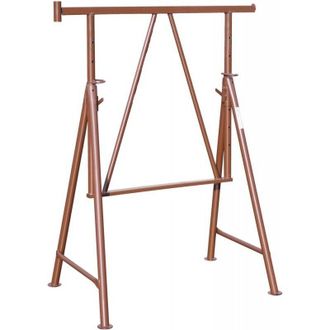 OEM Caballete 1,20 M, H 1,20 - 1,95 M