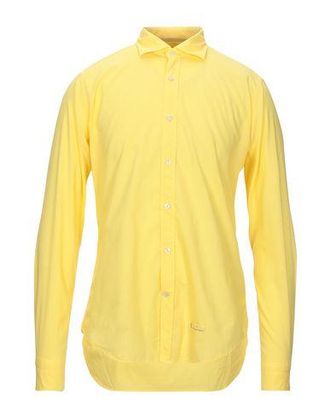 Tintoria Mattei TOPWEAR - Shirts on YOOX.COM