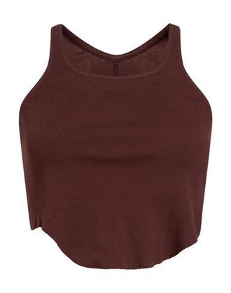 Rick Owens CAMISETAS Y TOPS - Tops en YOOX.COM