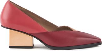 United Nude Layer Raila Mid