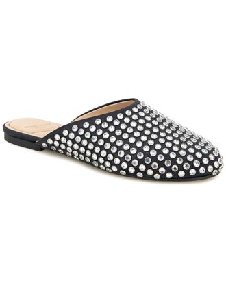 Kenneth Cole Saddie Flat