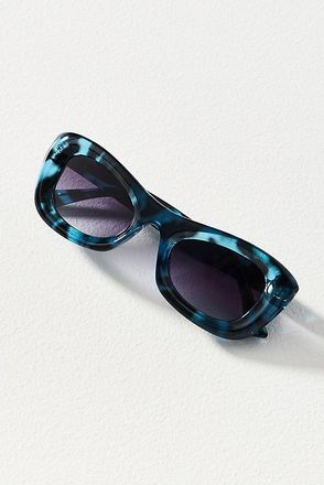 Reality Eyewear Wrapped Sunglasses