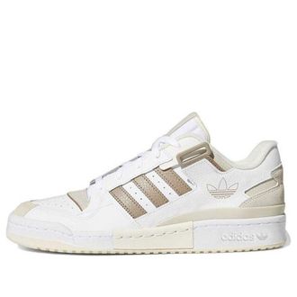 adidas originals Forum Exhibit Low Cream White GW6347