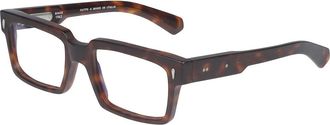K&agrave;dor Premium 2 Optical Frame - unisex - Brillen - Bruin - 54 MM - Accessoires