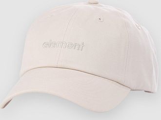 Element Lowcase Dad Cappellino