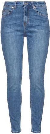 Liu Jo BOTTOMWEAR - Jeans on YOOX.COM