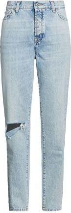 7 For All Mankind PARTES DE ABAJO - Pantalones vaqueros en YOOX.COM