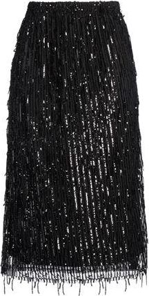 Meimeij BOTTOMWEAR - Midi skirts sur YOOX.COM
