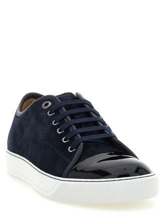 Lanvin DBB1 Sneaker - Navy