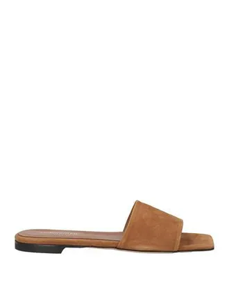 Semicouture FOOTWEAR - Sandals on YOOX.COM