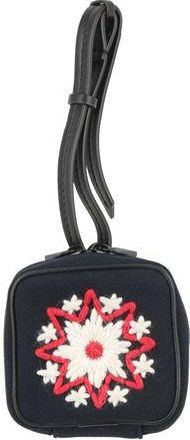 Moncler Small Leather Goods - Crossbody wallets sur YOOX.COM