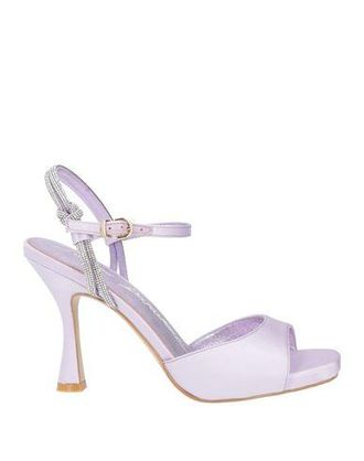 Luciano Barachini SCHUHE - Sandalen auf YOOX.COM