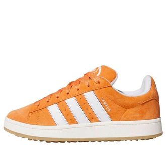 adidas Campus 00s Spikeless Golf Dusky Orange White JQ6806