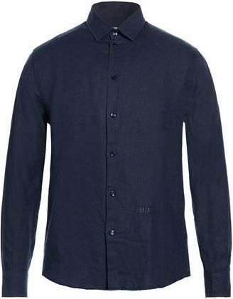 Dirk Bikkembergs CAMISETAS Y TOPS - Camisas en YOOX.COM