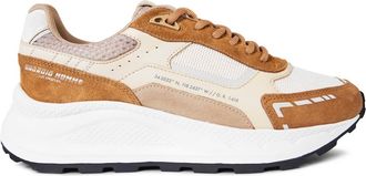 AH by Android Homme El Porto Sneakers