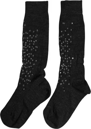 Dolce & Gabbana Dames, Accessoires, Grijs, Maat: ONE Size