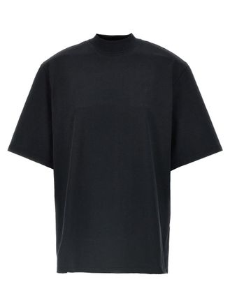 Tシャツ・カットソー THE ATTICO Slit T-shirt The Attico T-Shirts • Shop T-Shirts from The Attico online