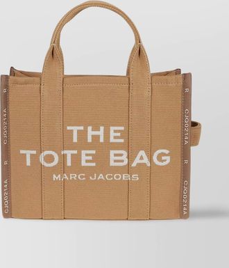 Marc Jacobs the tote bag medium jacquard tote bag