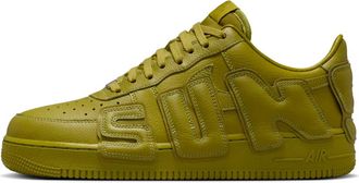 Nike x Cactus Plant Flea Market Air Force 1 Low Premium Moss FQ7069-300