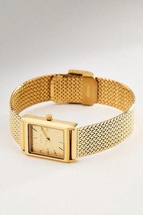 Breda Virgil Tethered Watch