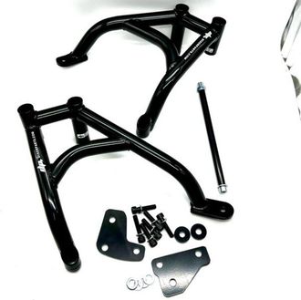 OEM Protector De Motor Tipo Jaula Para Yamaha Xj6 (2009-2015) Stunt Osk Gymkhana