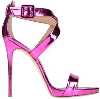 Giuseppe Zanotti SCHUHE - Sandalen auf YOOX.COM