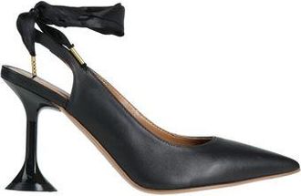 Emanuelle Vee FOOTWEAR - Pumps sur YOOX.COM