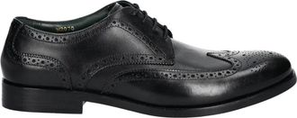 Clarks Hombre, Zapatos, Negro, Talla: 40 EU