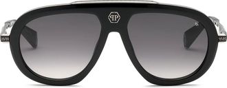 Philipp Plein Hombre, Accesorios, Negro, Talla: ONE Size