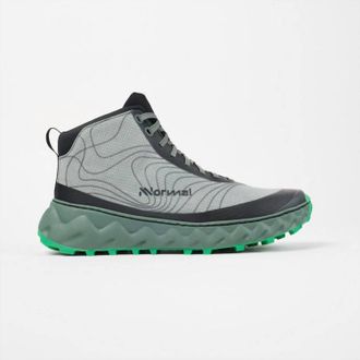 NNormal Womens Tomir 2.0 Boot In Green