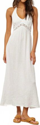 Xirena Womens Romy Dress In White
