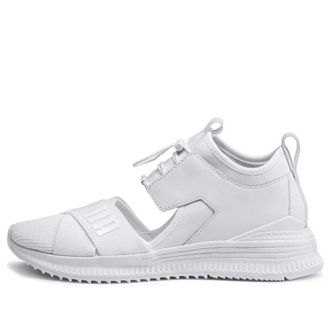 Puma (WMNS) PUMA Fenty x Avid White 367683-02