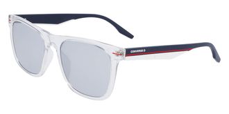 Converse CV504S REBOUND 970 Mens Sunglasses Clear Size 55