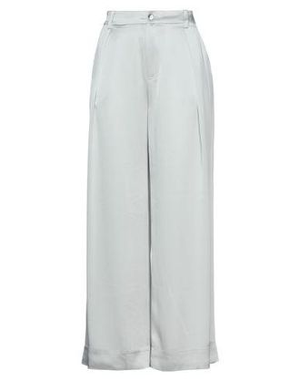 MA'Couture Paris BOTTOMWEAR - Trousers on YOOX.COM