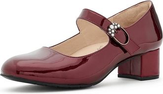 Alegria Ameliah High Heels Dorothy : EU 41 (US Womens 10.5-11) Regular, Leather