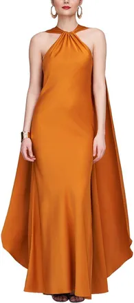 Halston Heritage Reta Gown
