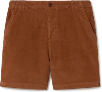 Twothirds Kabak Shorts f&uuml;r Herren | braun