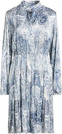 Eleventy VESTIDOS - Vestidos midi en YOOX.COM