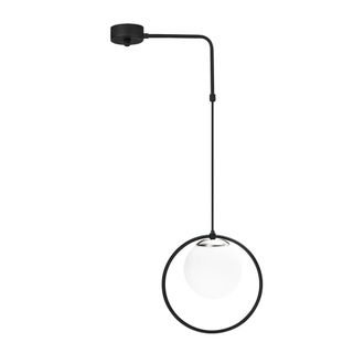 Wonderlamp L&aacute;mpara De Techo Escott 26