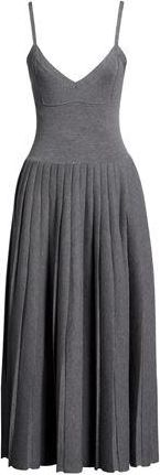 Khaite VESTIDOS - Vestidos midi en YOOX.COM