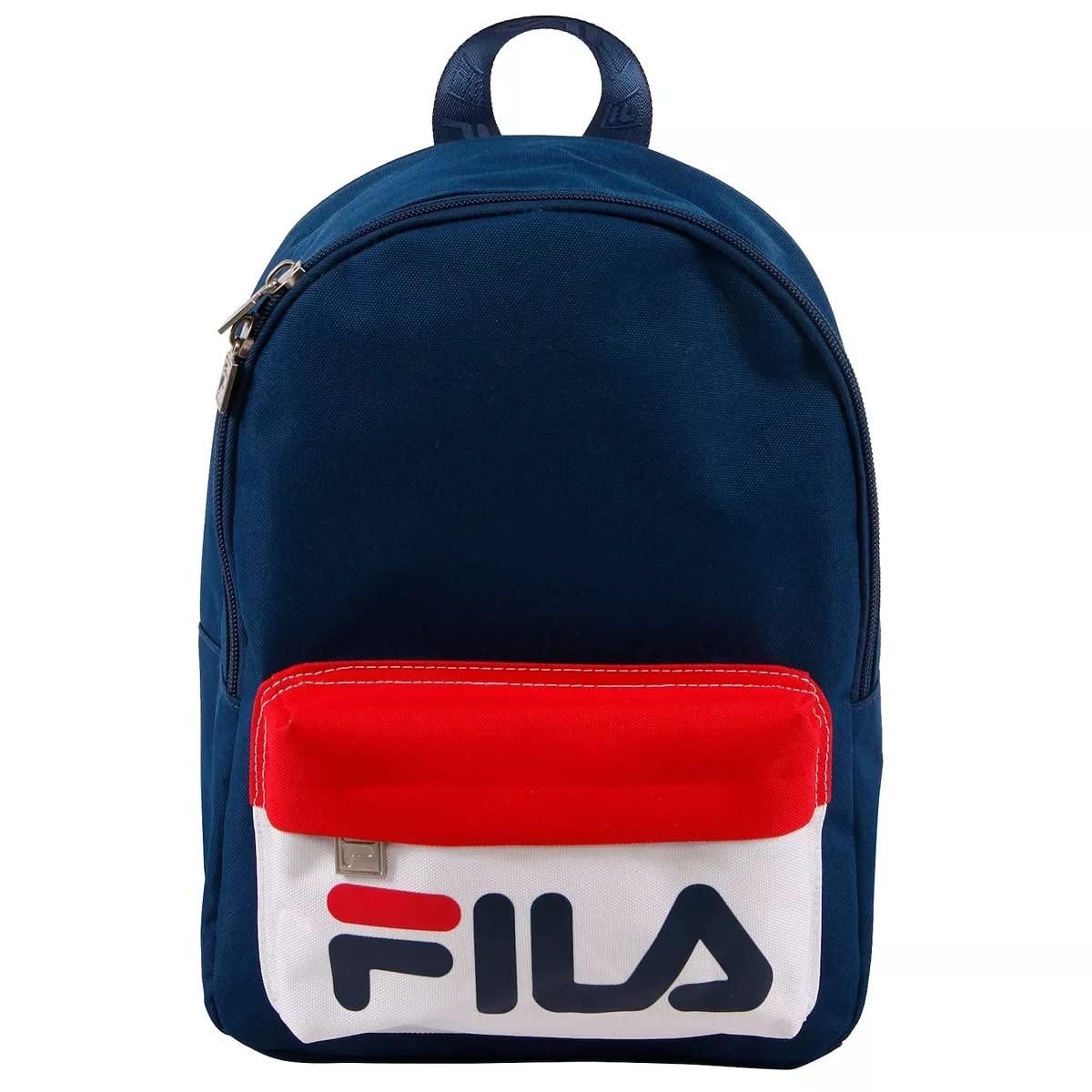 fila mini backpack uk Finn Backpack, Aura, One Size, Finn Mini Fashion Shop Fila Backpacks for Women