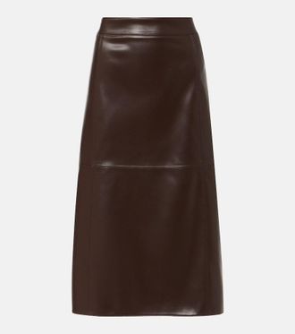 Max Mara Midi skirt