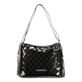 Valentino Dames, Tassen, Zwart, Maat: ONE Size