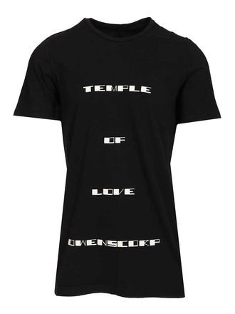 Rick Owens T-Shirt Level T