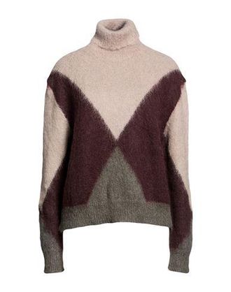 Mauro Grifoni KNITWEAR - Turtlenecks sur YOOX.COM