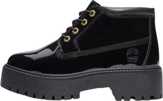 Timberland Mujer, Zapatos, Negro, Talla: 39 EU