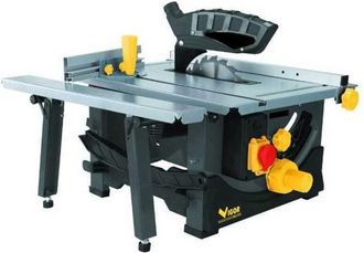 Vigor Sierras De Banco Vigor 210 Mm